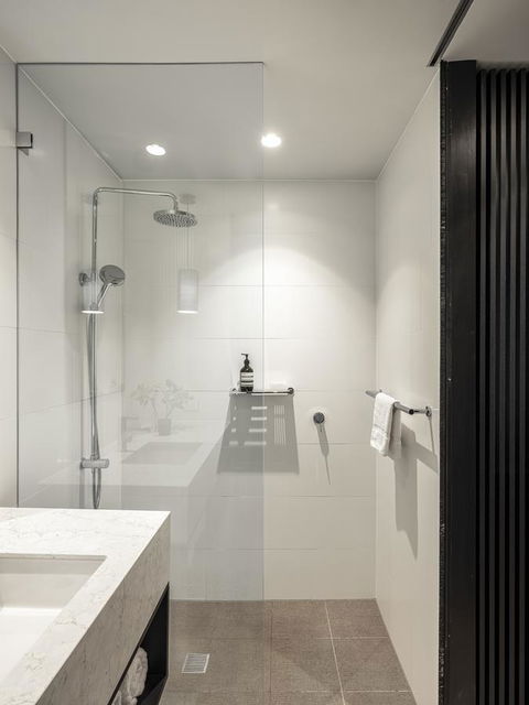 Mercure Sydney Rouse Hill - Accommodation Rockhampton 16