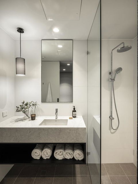 Mercure Sydney Rouse Hill - Accommodation Rockhampton 17