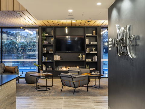 Mercure Sydney Rouse Hill - Accommodation Rockhampton 28