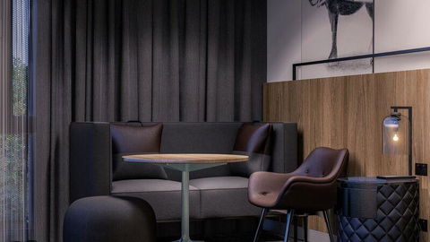 Mercure Sydney Rouse Hill - Accommodation Rockhampton 37
