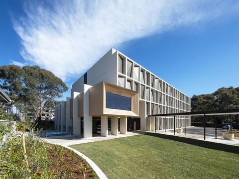 Mercure Sydney Rouse Hill - Accommodation Rockhampton 22