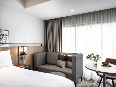 Mercure Sydney Rouse Hill - Accommodation Rockhampton 13