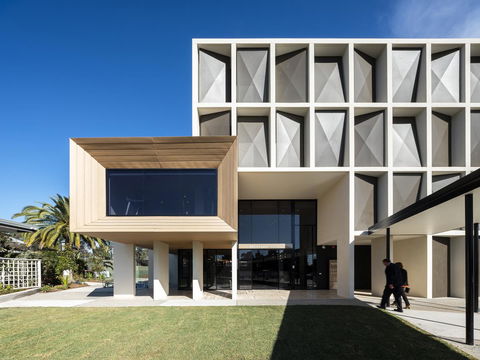 Mercure Sydney Rouse Hill - Accommodation Rockhampton 23