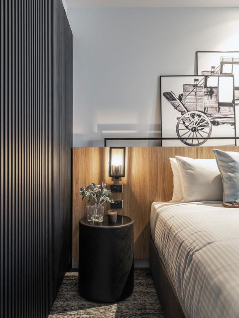 Mercure Sydney Rouse Hill - Accommodation Rockhampton 2