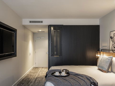 Mercure Sydney Rouse Hill - Accommodation Rockhampton 7