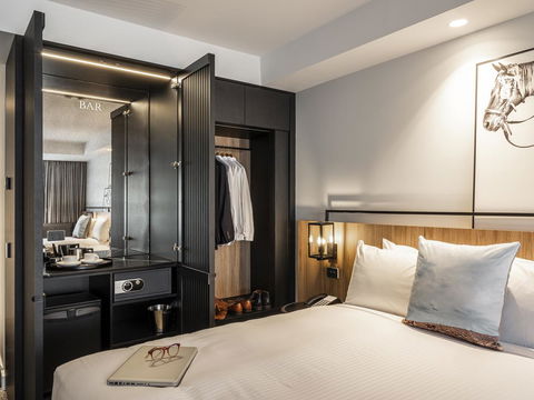 Mercure Sydney Rouse Hill - Accommodation Rockhampton 11