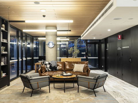 Mercure Sydney Rouse Hill - Accommodation Rockhampton 25