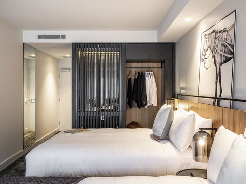 Mercure Sydney Rouse Hill - Accommodation Rockhampton 4
