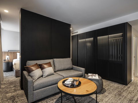 Mercure Sydney Rouse Hill - Accommodation Rockhampton 10