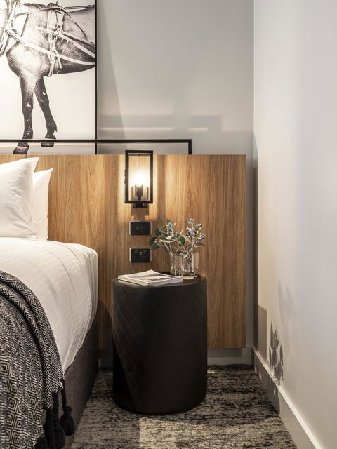 Mercure Sydney Rouse Hill - Accommodation Rockhampton 6