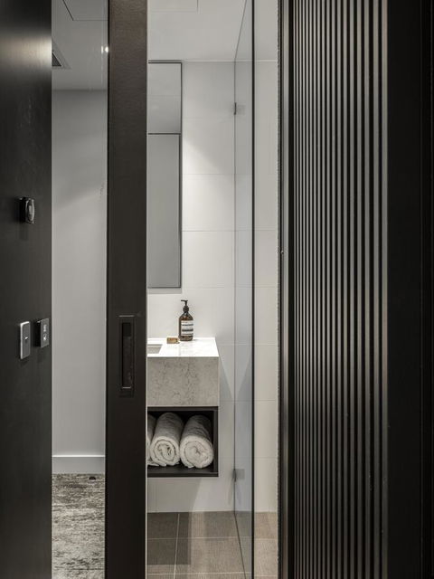 Mercure Sydney Rouse Hill - Accommodation Rockhampton 20