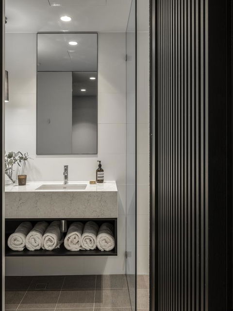 Mercure Sydney Rouse Hill - Accommodation Rockhampton 19