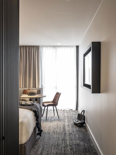 Mercure Sydney Rouse Hill - Accommodation Rockhampton 8