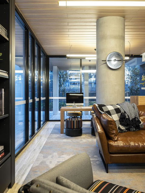 Mercure Sydney Rouse Hill - Accommodation Rockhampton 29