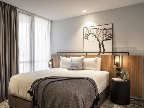 Mercure Sydney Rouse Hill - Accommodation Rockhampton 0