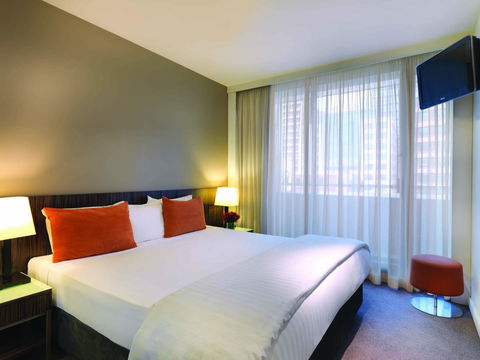 Adina Apartment Hotel Sydney, Darling Harbour - Accommodation Rockhampton 6