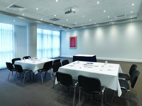 Adina Apartment Hotel Sydney, Darling Harbour - Accommodation Rockhampton 20