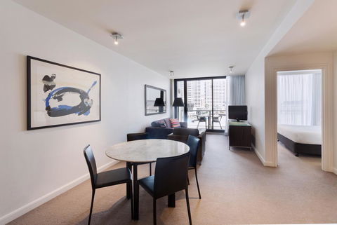 Adina Apartment Hotel Sydney, Darling Harbour - Accommodation Rockhampton 35
