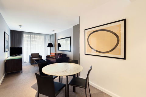 Adina Apartment Hotel Sydney, Darling Harbour - Accommodation Rockhampton 28