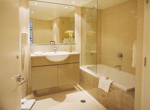 Adina Apartment Hotel Sydney, Darling Harbour - Accommodation Rockhampton 36