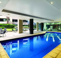 Adina Apartment Hotel Sydney Darling Harbour - Accommodation Rockhampton