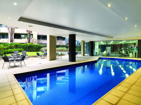 Adina Apartment Hotel Sydney, Darling Harbour - Accommodation Rockhampton 0