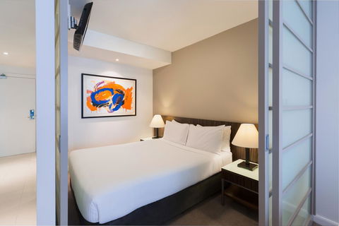 Adina Apartment Hotel Sydney, Darling Harbour - Accommodation Rockhampton 8