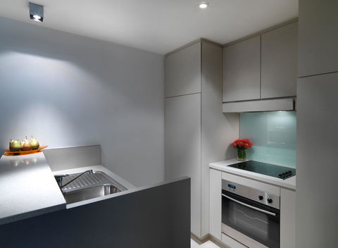 Adina Apartment Hotel Sydney, Darling Harbour - Accommodation Rockhampton 34