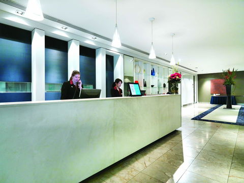 Adina Apartment Hotel Sydney, Darling Harbour - Accommodation Rockhampton 11