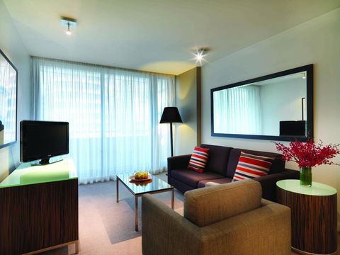 Adina Apartment Hotel Sydney, Darling Harbour - Accommodation Rockhampton 24