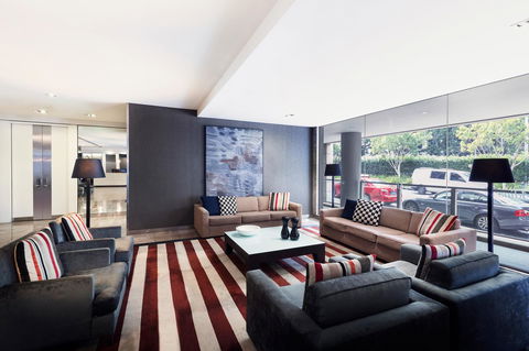 Adina Apartment Hotel Sydney, Darling Harbour - Accommodation Rockhampton 10