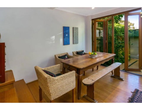 North Sydney Historic Whalers Cottage - Accommodation Rockhampton 6