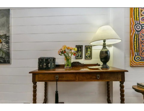 North Sydney Historic Whalers Cottage - Accommodation Rockhampton 8