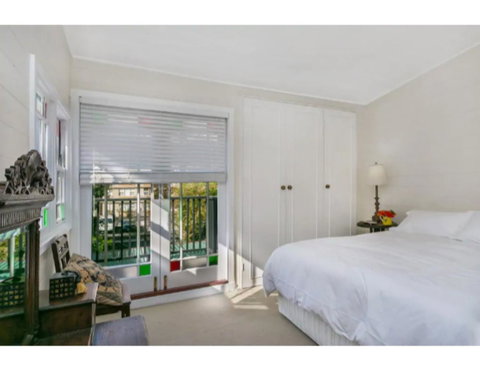 North Sydney Historic Whalers Cottage - Accommodation Rockhampton 3