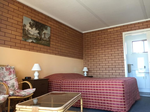 Deniliquin Motel - Accommodation Rockhampton 8
