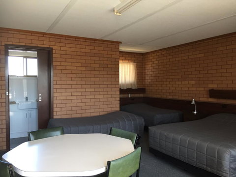 Deniliquin Motel - Accommodation Rockhampton 13