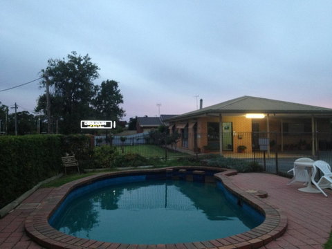 Deniliquin Motel - Accommodation Rockhampton 25