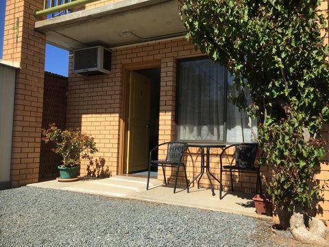 Deniliquin Motel - Accommodation Rockhampton 4