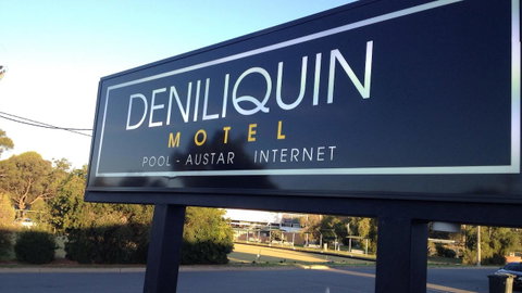 Deniliquin Motel - Accommodation Rockhampton 22