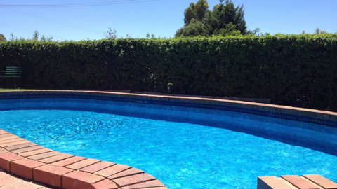 Deniliquin Motel - Accommodation Rockhampton 23