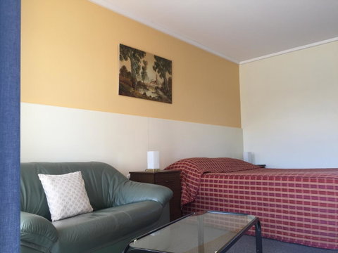 Deniliquin Motel - Accommodation Rockhampton 15