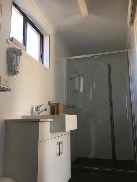 Deniliquin Motel - Accommodation Rockhampton 5