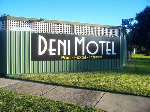 Deniliquin Motel - Accommodation Rockhampton 21