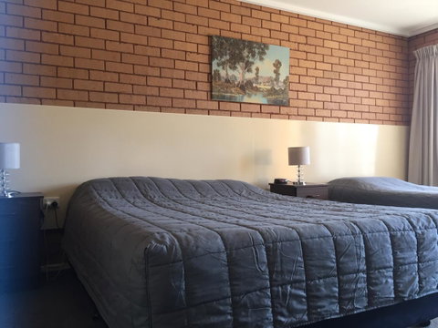 Deniliquin Motel - Accommodation Rockhampton 11
