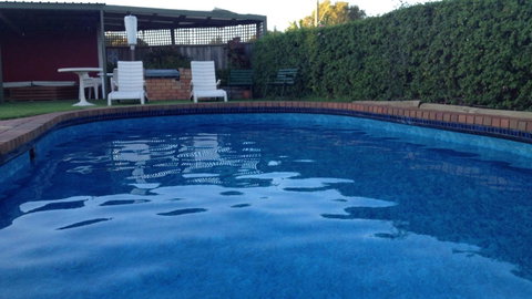 Deniliquin Motel - Accommodation Rockhampton 24