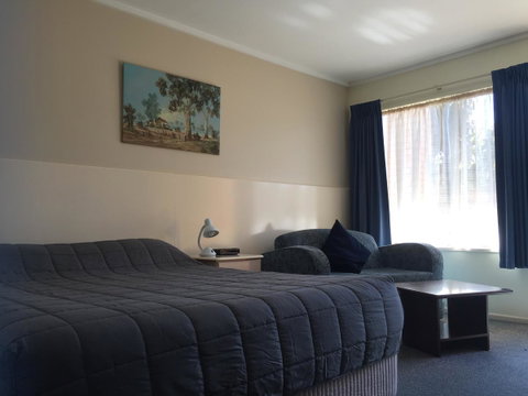 Deniliquin Motel - Accommodation Rockhampton 7