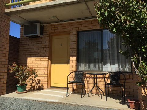 Deniliquin Motel - Accommodation Rockhampton 1