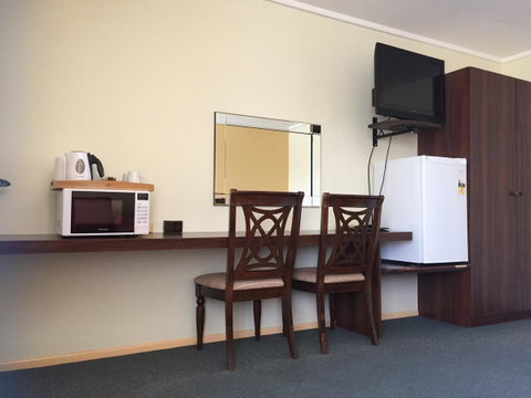 Deniliquin Motel - Accommodation Rockhampton 16