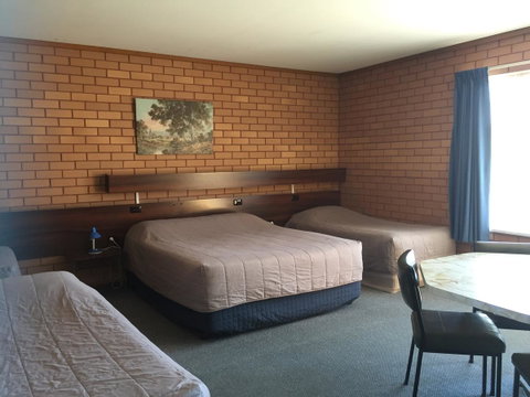 Deniliquin Motel - Accommodation Rockhampton 14
