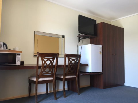 Deniliquin Motel - Accommodation Rockhampton 6